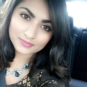 Meet your Posher, Jen